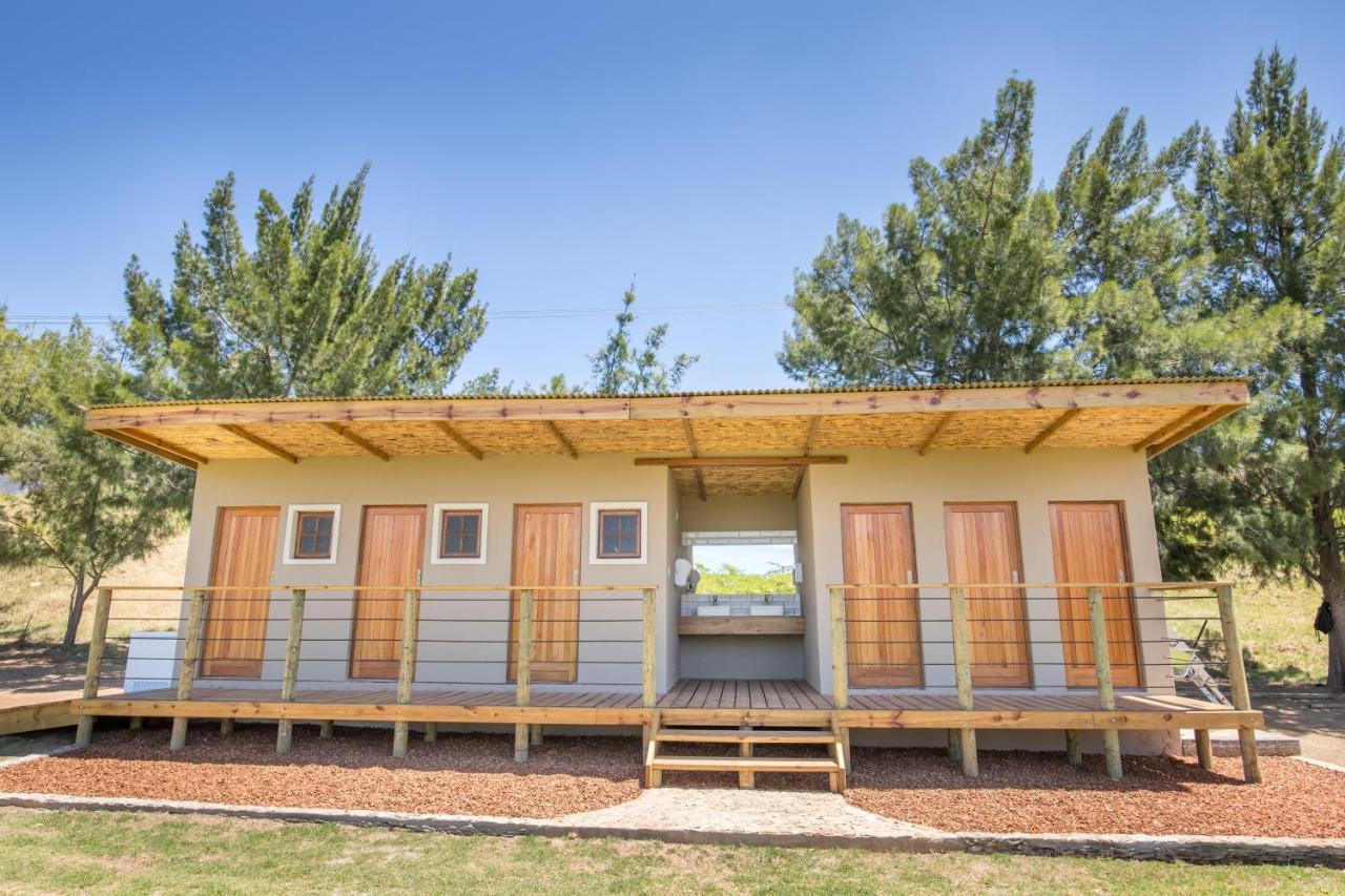 Villa Glen Eden Farm Boesmanspad Exterior foto