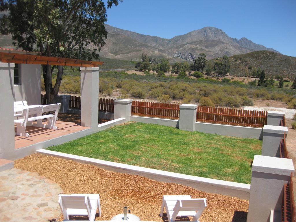 Villa Glen Eden Farm Boesmanspad Habitación foto