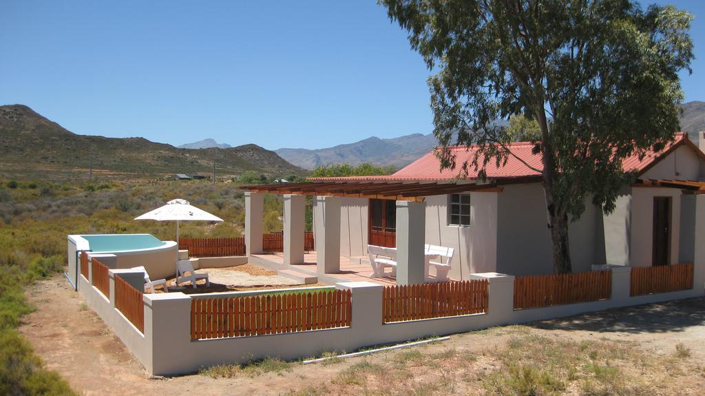 Villa Glen Eden Farm Boesmanspad Habitación foto