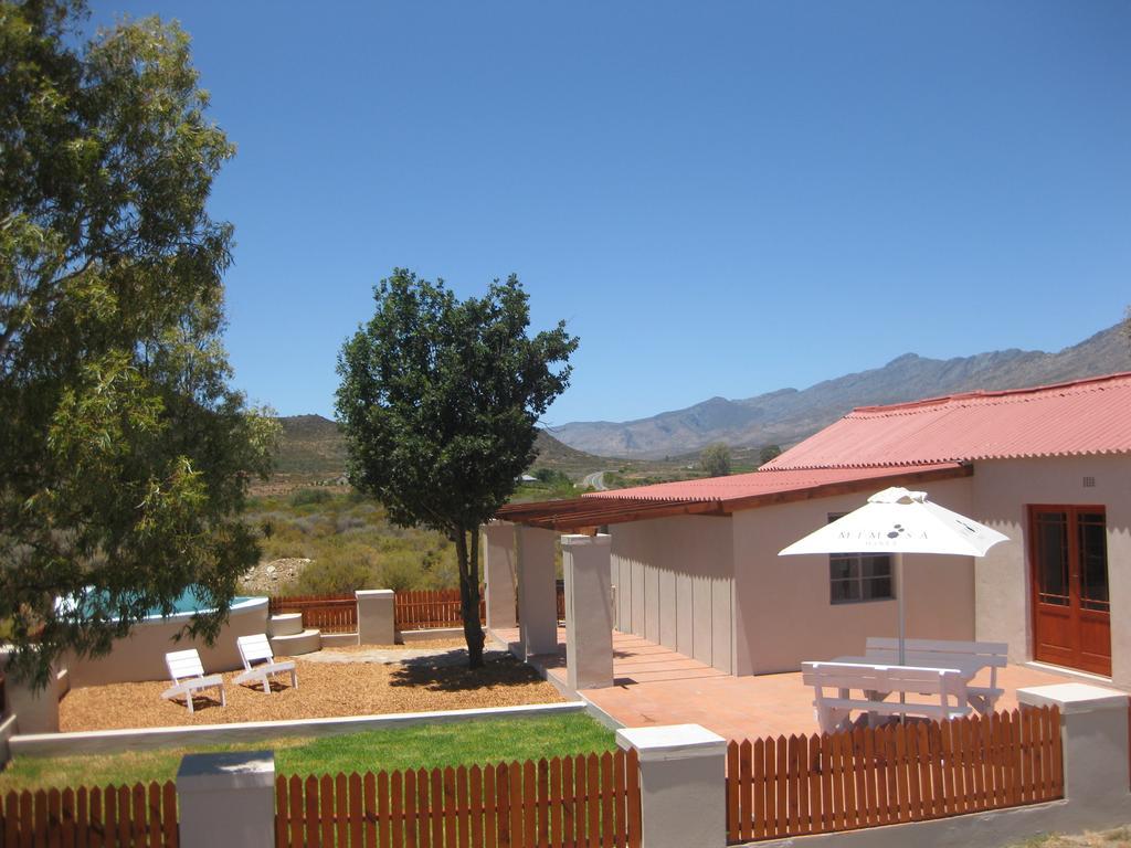 Villa Glen Eden Farm Boesmanspad Habitación foto